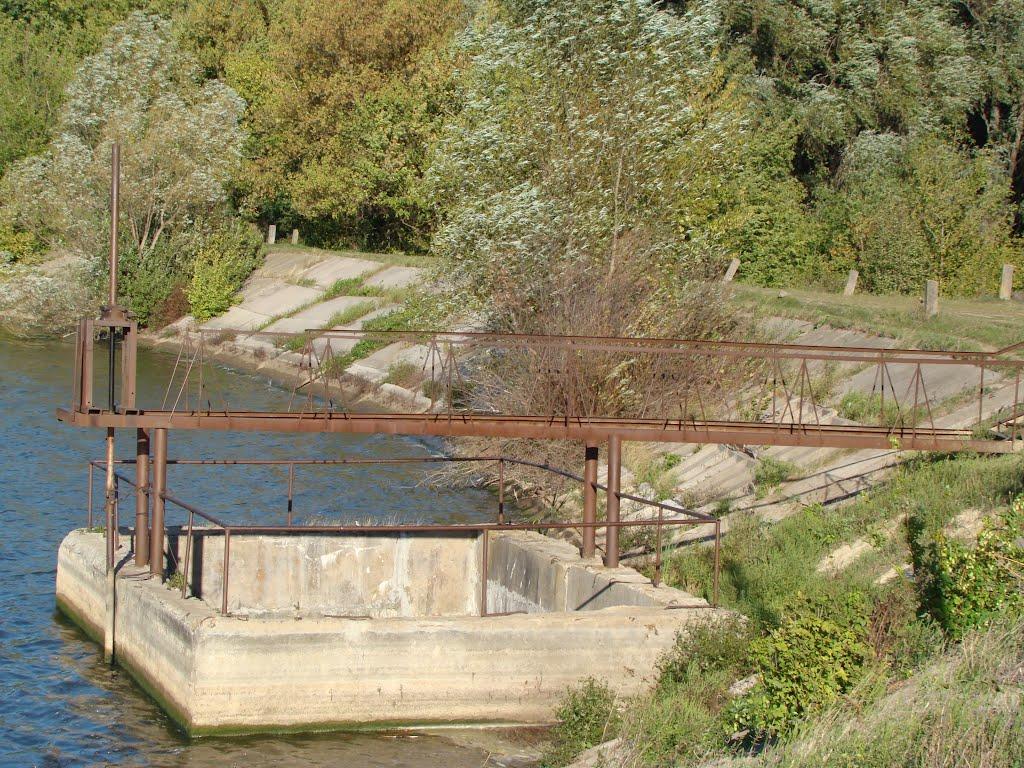 Кам'янка з panoramio.com - Каменка