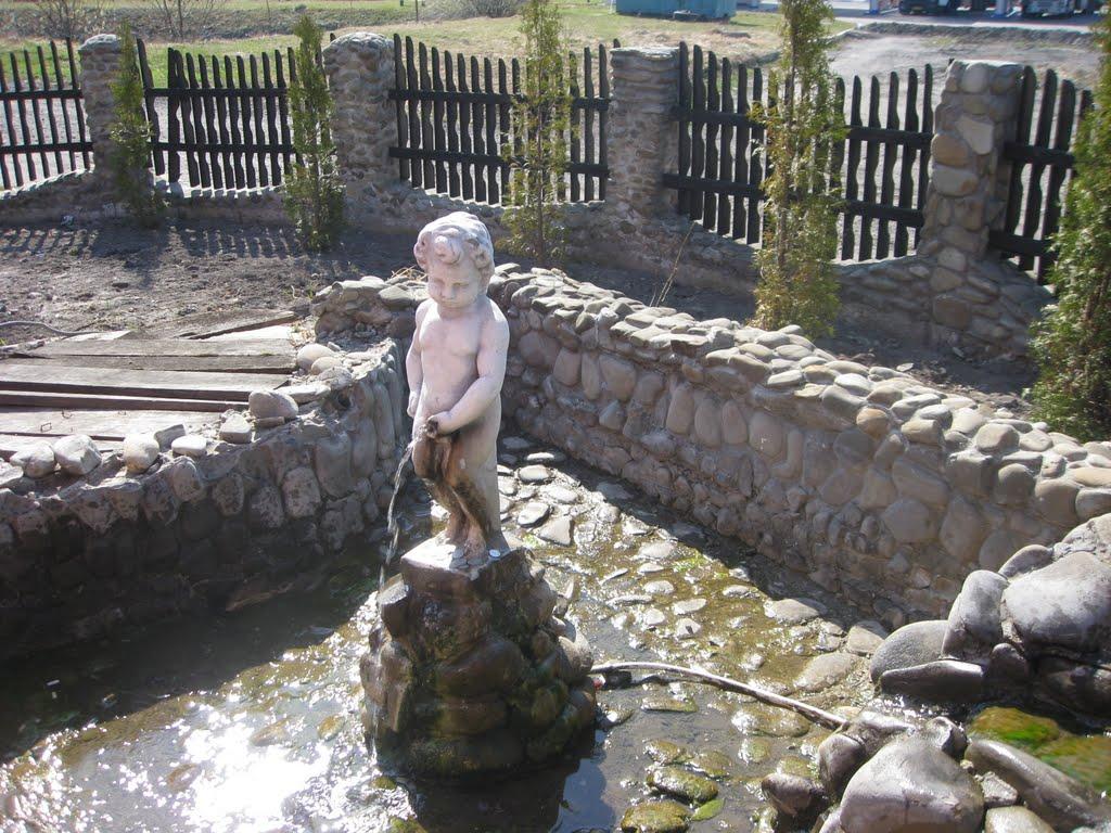 Хватів з panoramio.com - Хватів