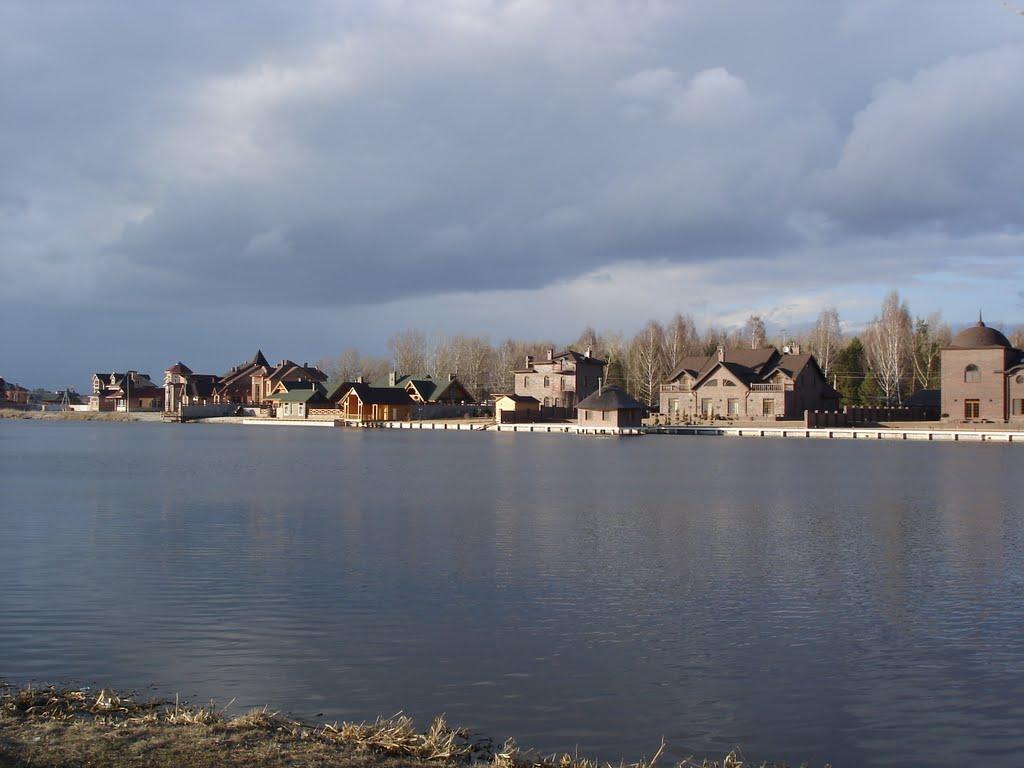 Козин з panoramio.com - Kozyn