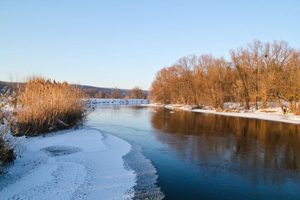 Мохнач з panoramio.com - Мохнач