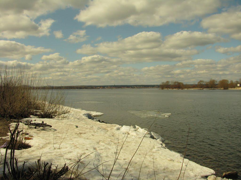 Осещина з panoramio.com - Осещина
