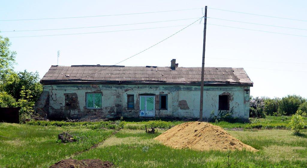 Ленінське з panoramio.com - Ленинское