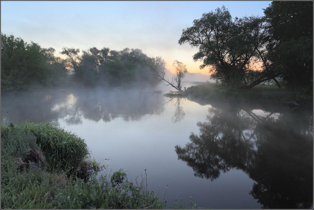 Есхар з panoramio.com - Есхар
