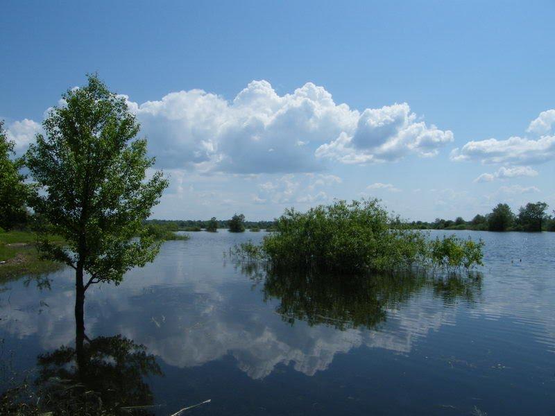 Слабин з panoramio.com - Slabyn