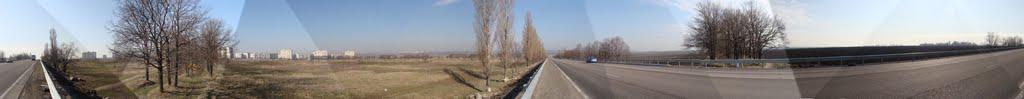 Циркуни з panoramio.com - Циркуны