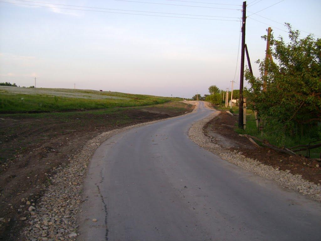 Лозне з panoramio.com - Лозное