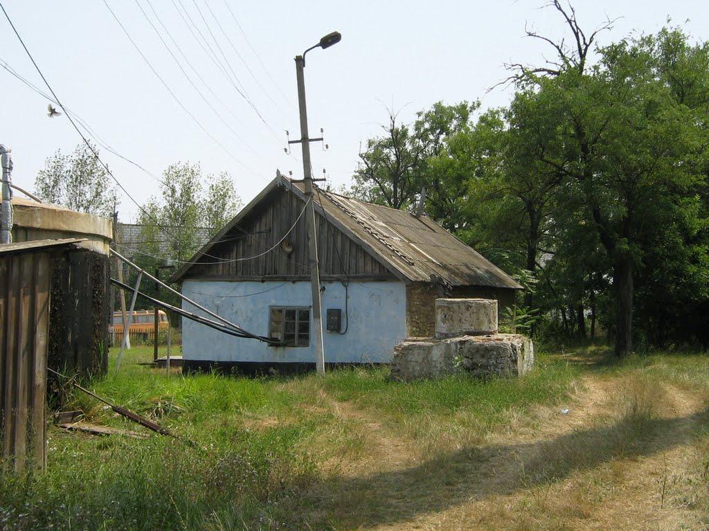 Сарата з panoramio.com - Сарата