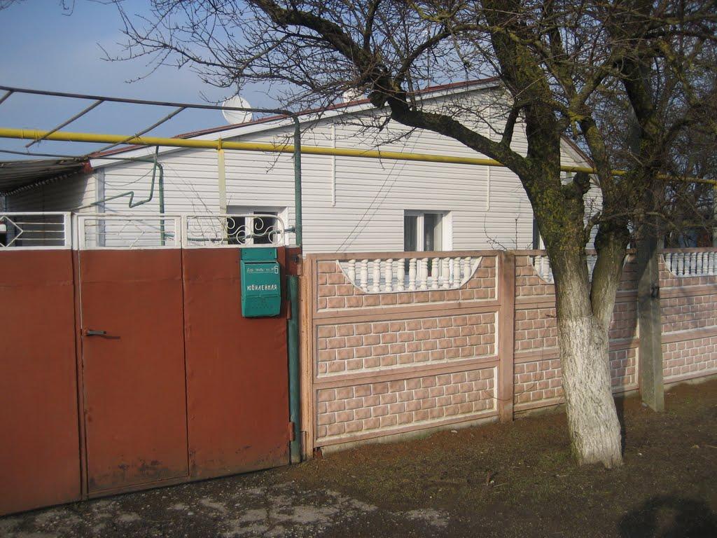 Кукушкіне з panoramio.com - Кукушкіне