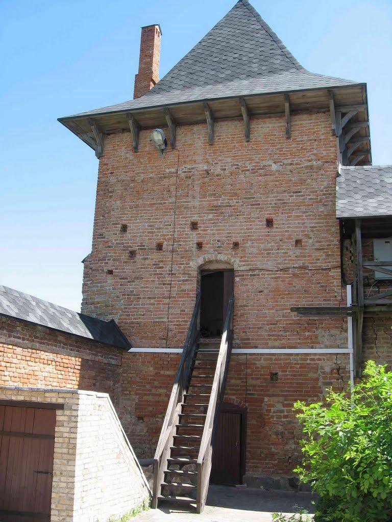 Зимне з panoramio.com - Зимнее