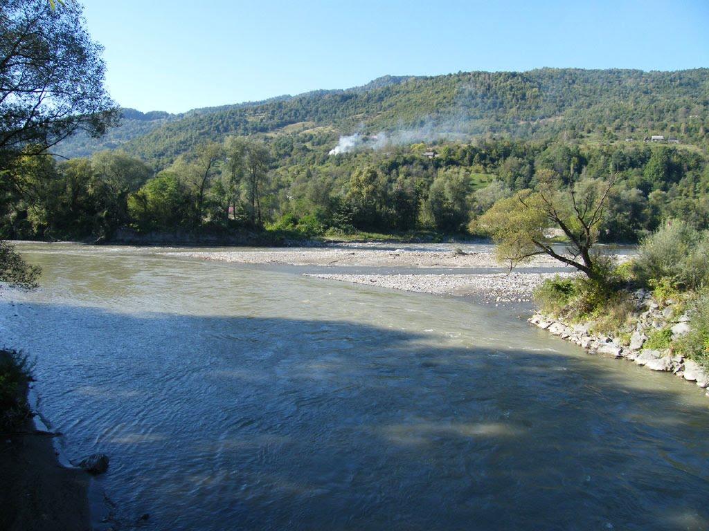 Хмелів з panoramio.com - Хмелів