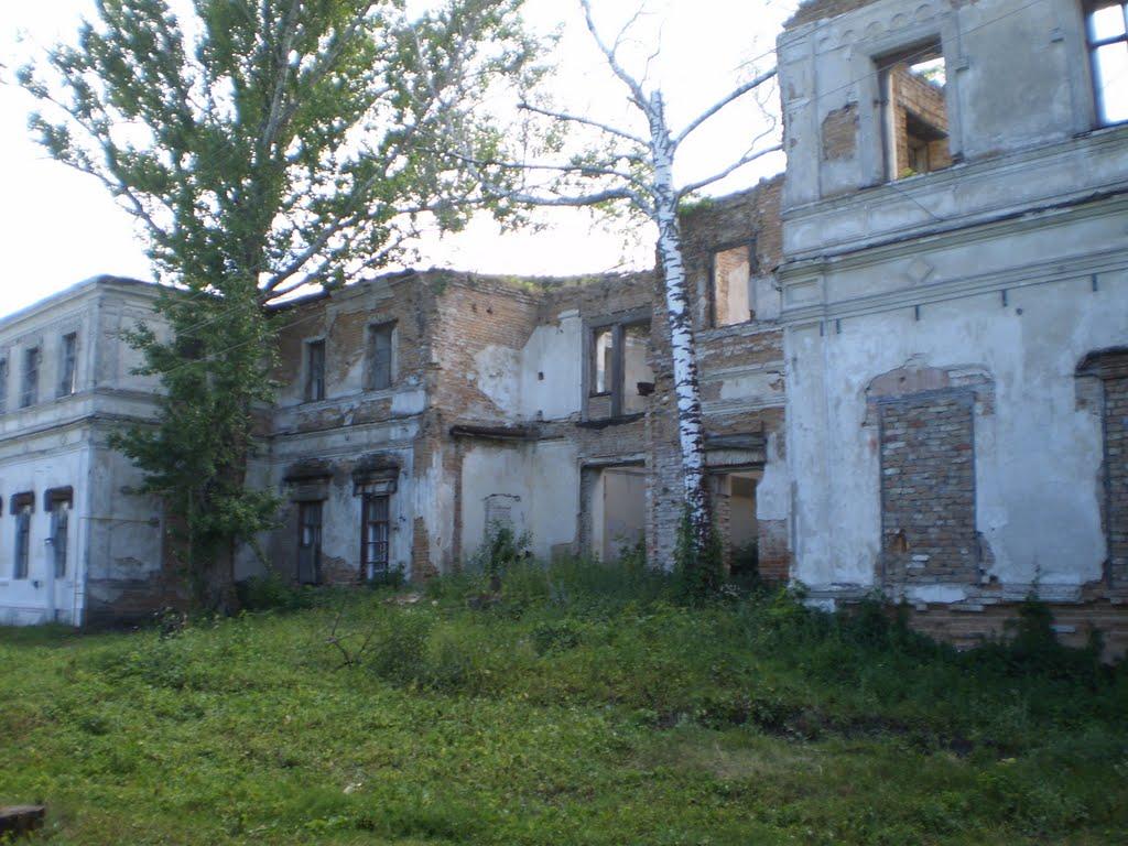 Куянівка з panoramio.com - Куянівка