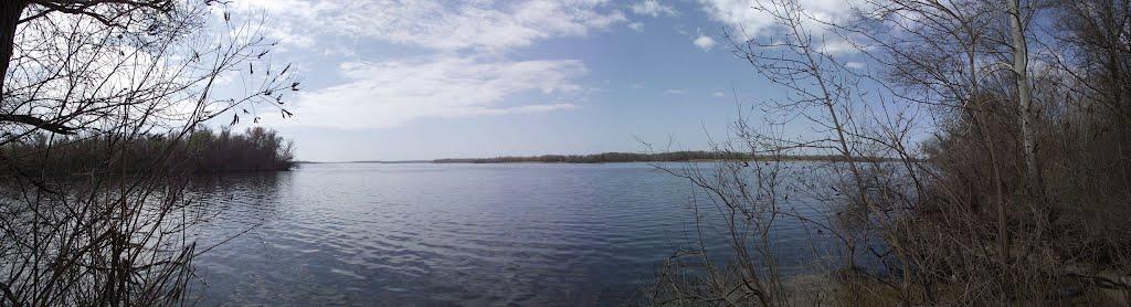 Кушугум з panoramio.com - Кушугум