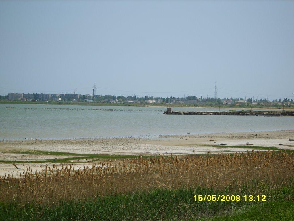 Котовка з panoramio.com - Котовка