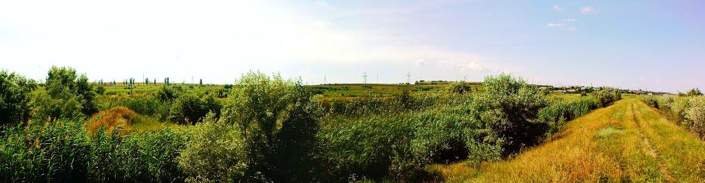 Кучурган з panoramio.com - Kuchurgan