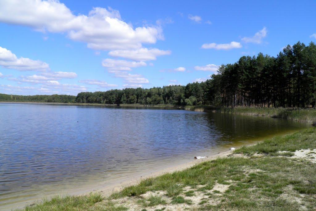 Карасин з panoramio.com - Карасин