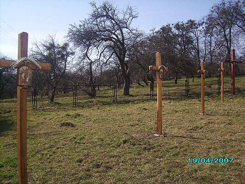 Вибранівка - Вибранівка