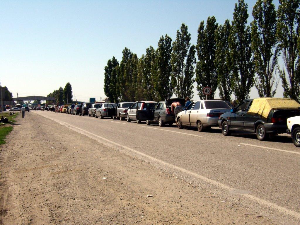 Холодне з panoramio.com - Холодное