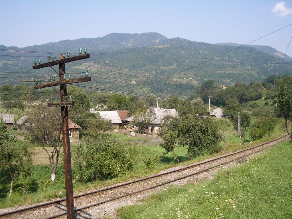 Хмелів з panoramio.com - Хмелів