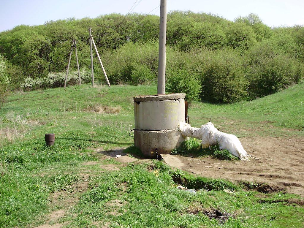 Алмазна з panoramio.com - Алмазна