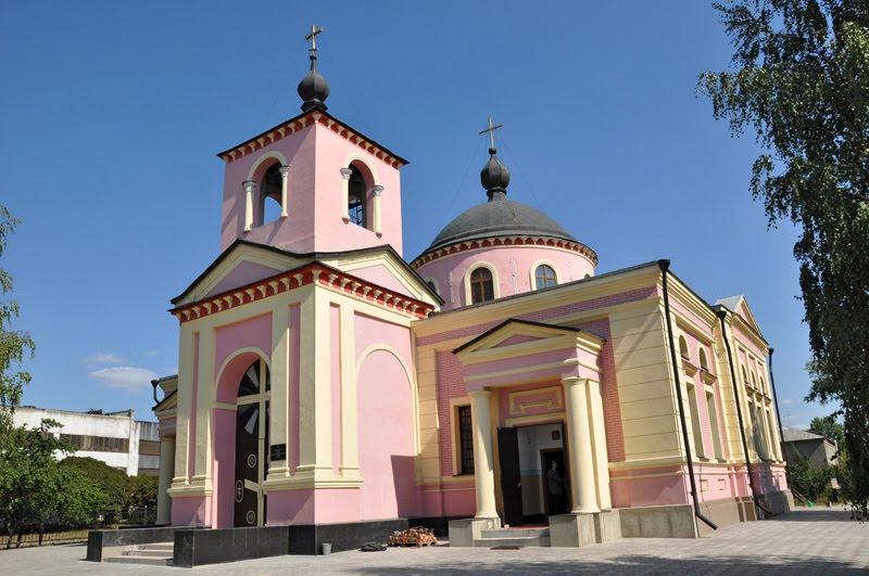 Покотилівка з panoramio.com - Покотилівка