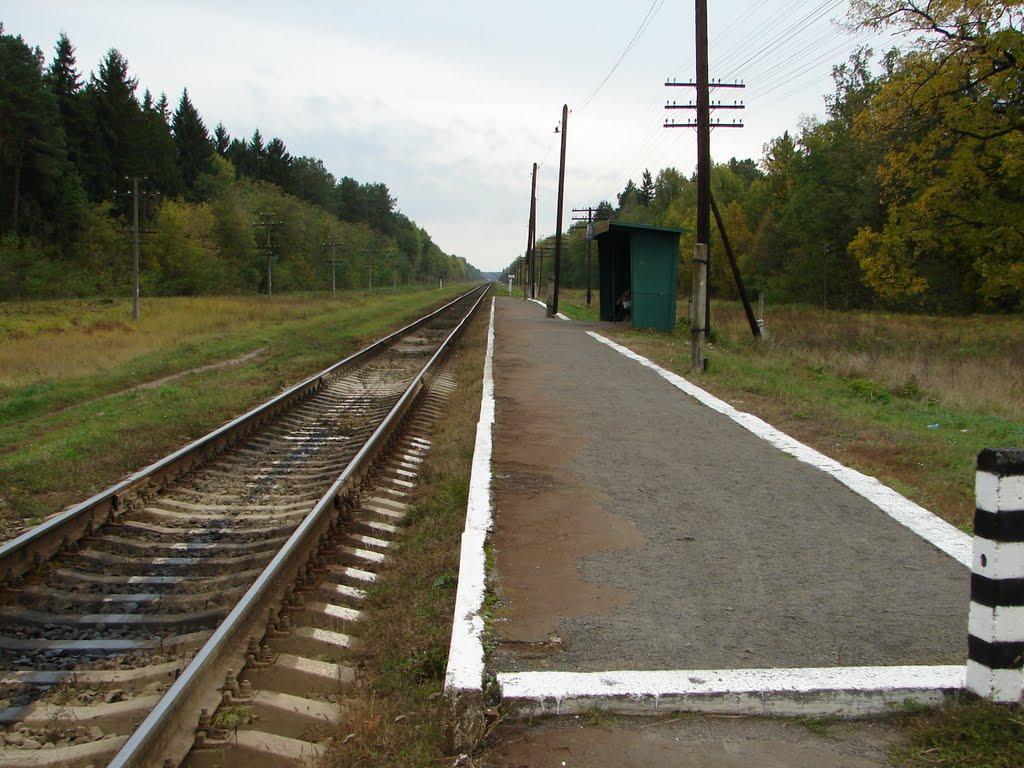 Попільня з panoramio.com - Попільня