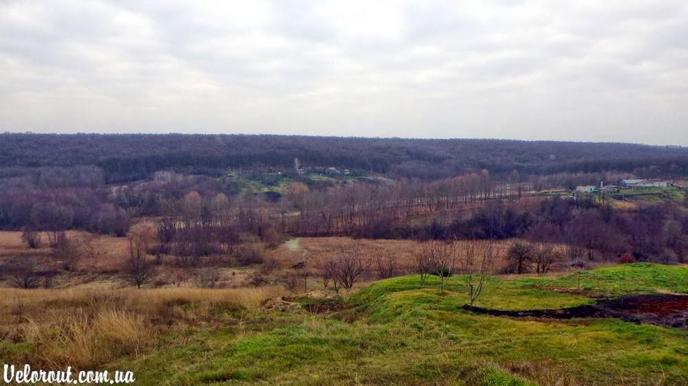 Тростинка з panoramio.com - Тростинка