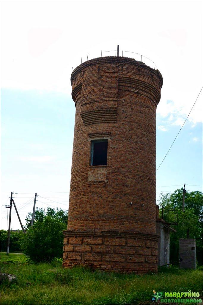 Максимівка з panoramio.com - Максимівка
