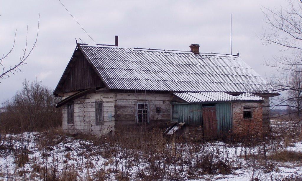 Новомирівка з panoramio.com - Новомирівка