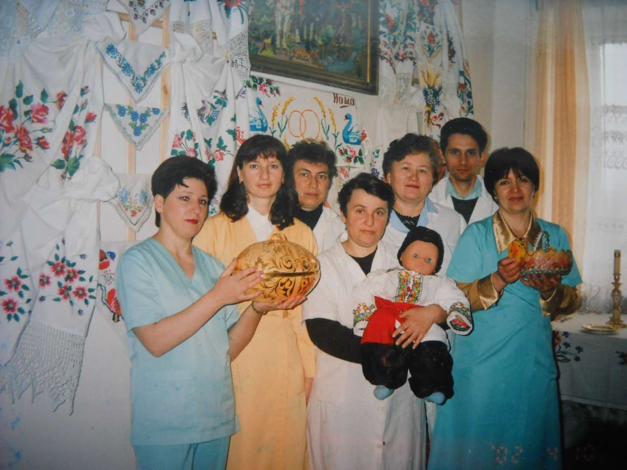моє селище - Кам'яний Брід