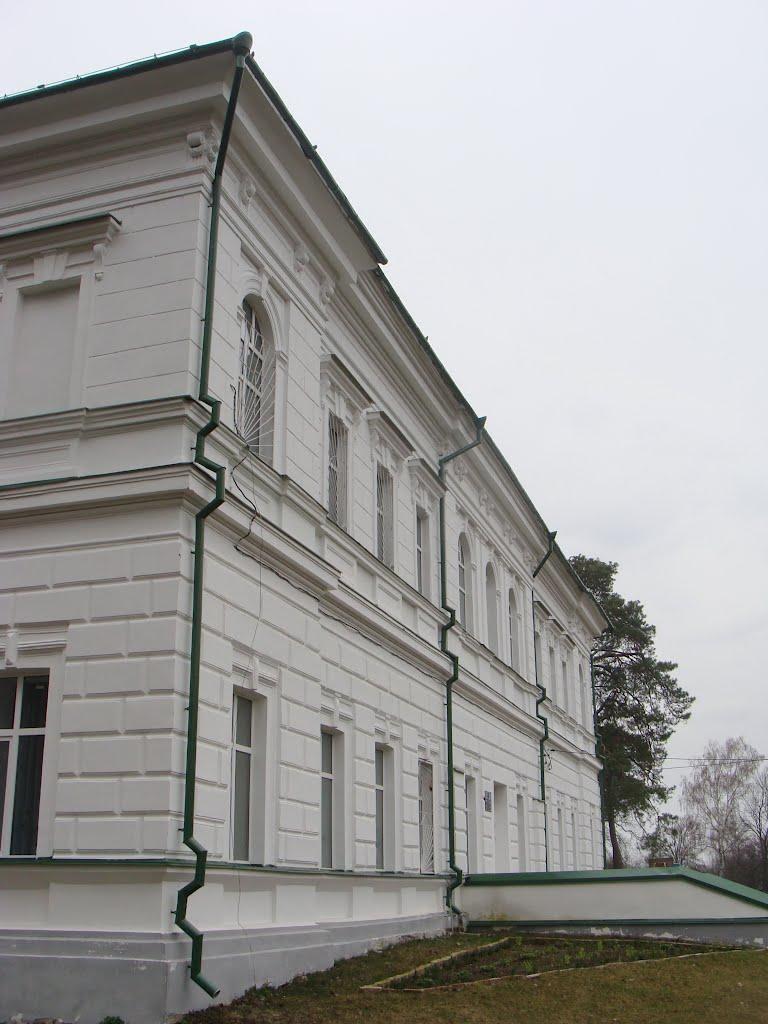 Бочечки з panoramio.com - Bochechky