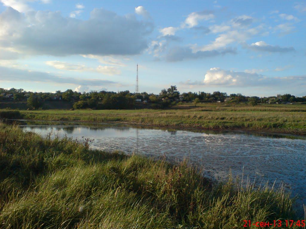 Кірове з panoramio.com - Кірове