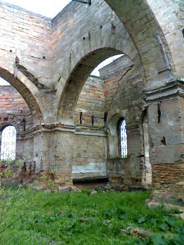 Геройське з panoramio.com - Geroyske