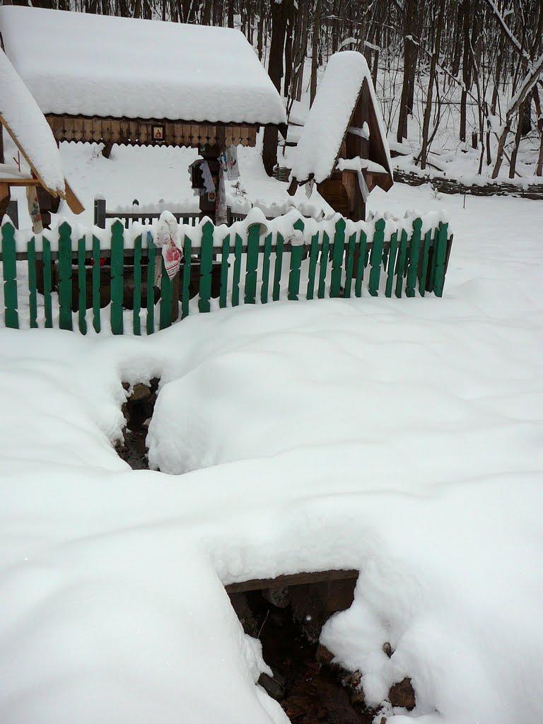 Івахнівка з panoramio.com - Івахнівка