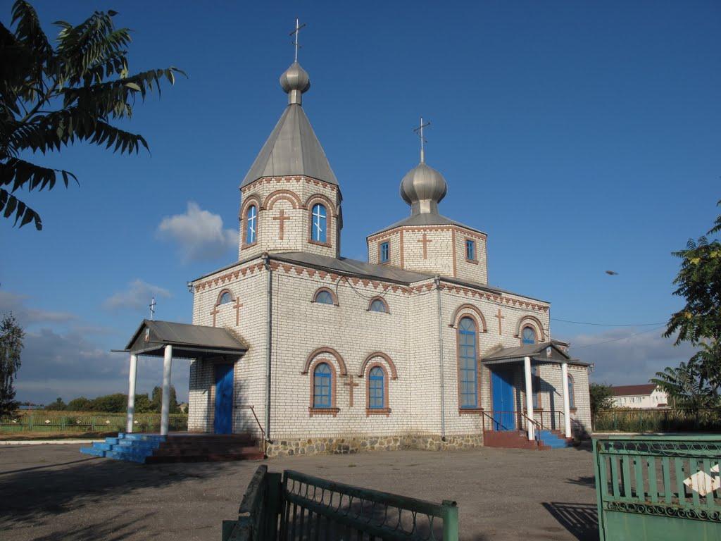 Роздол з panoramio.com - Роздол