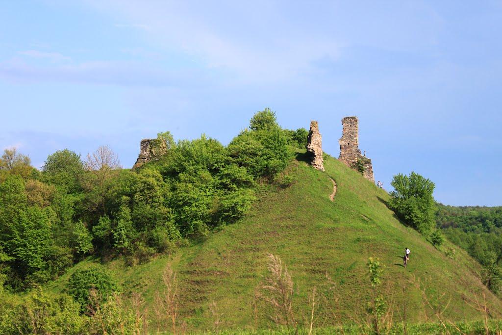 Губків з panoramio.com - Губків
