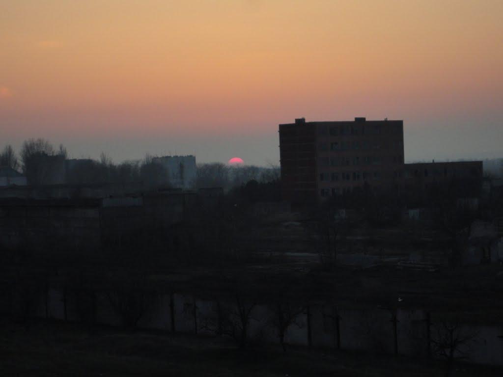Леніне з panoramio.com - Леніне