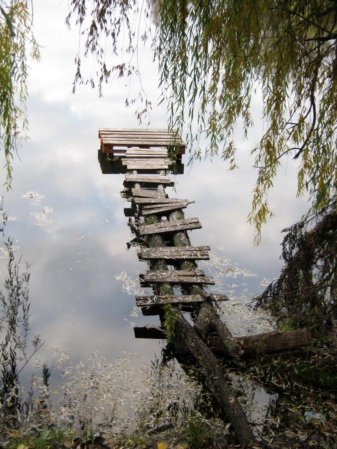 Загірське з panoramio.com - Загірське