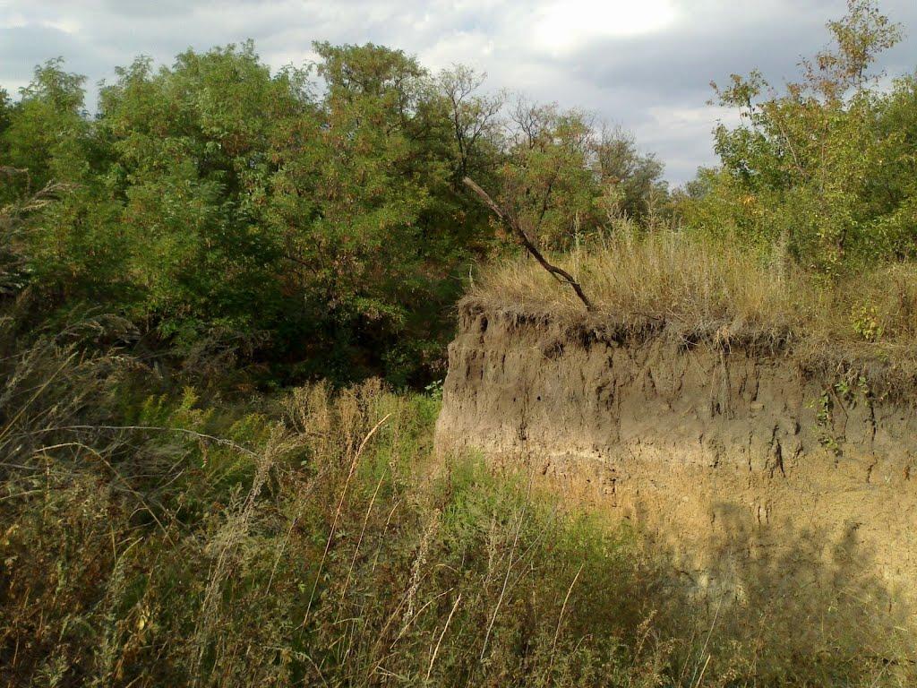 Вуглегірськ з panoramio.com - Вуглегірськ