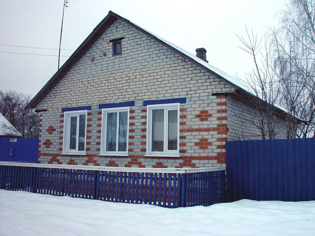 Липівка з panoramio.com - Липівка