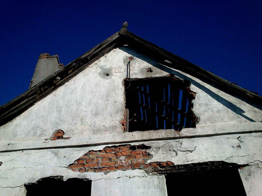 Суворове з panoramio.com - Суворово