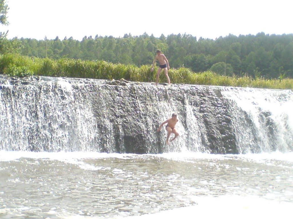 Рудня з panoramio.com - Рудня