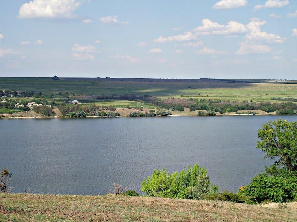 Цеханівка з panoramio.com - Tsekhanivka