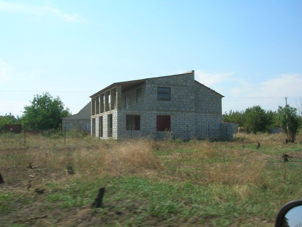 Світле з panoramio.com - Светлое