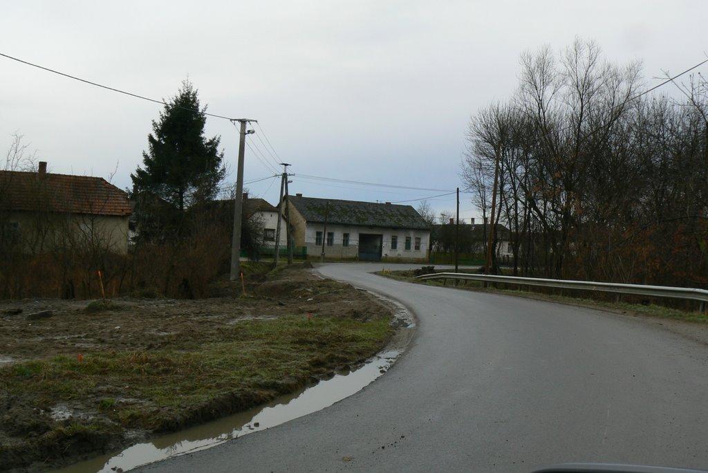 Косонь з panoramio.com - Koson