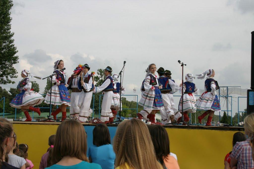 Кузнецовськ з panoramio.com - Varash