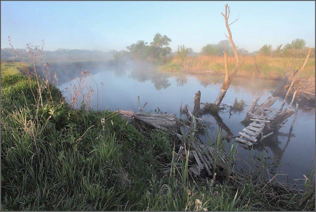 Есхар з panoramio.com - Эсхар