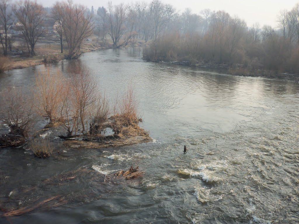 Левків з panoramio.com - Levkiv