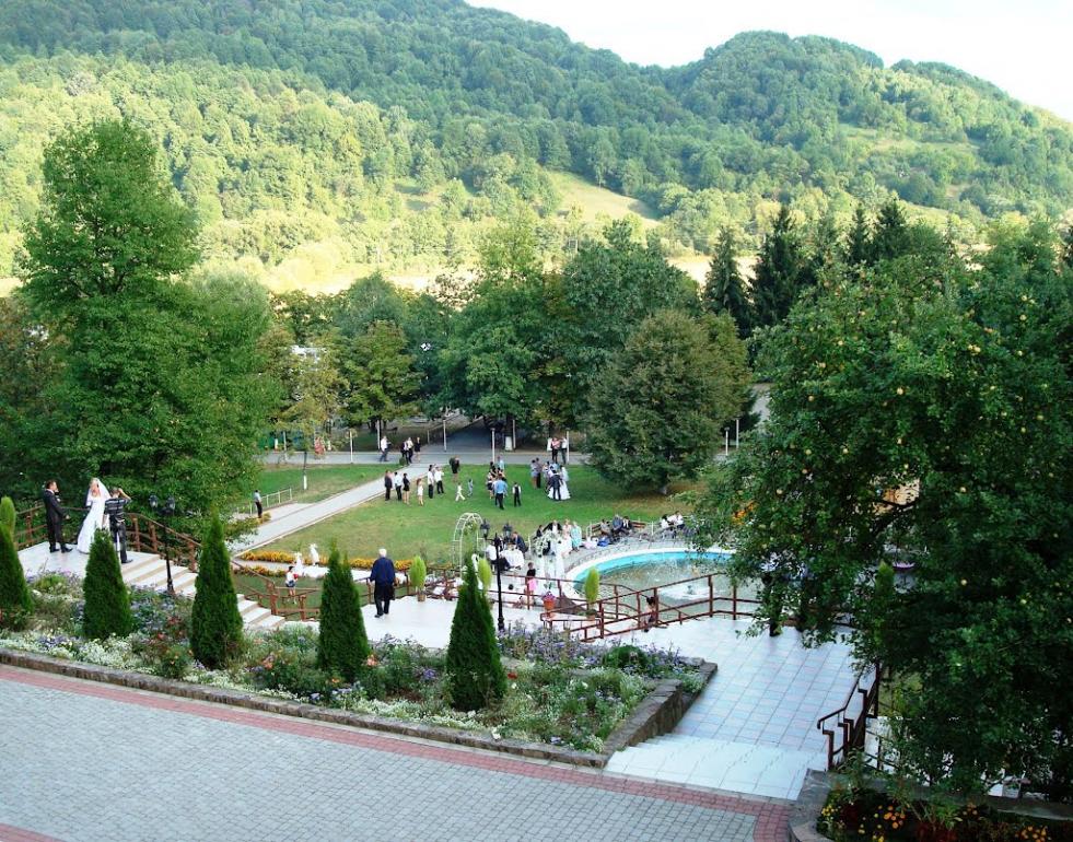 Довге з panoramio.com - Dovge