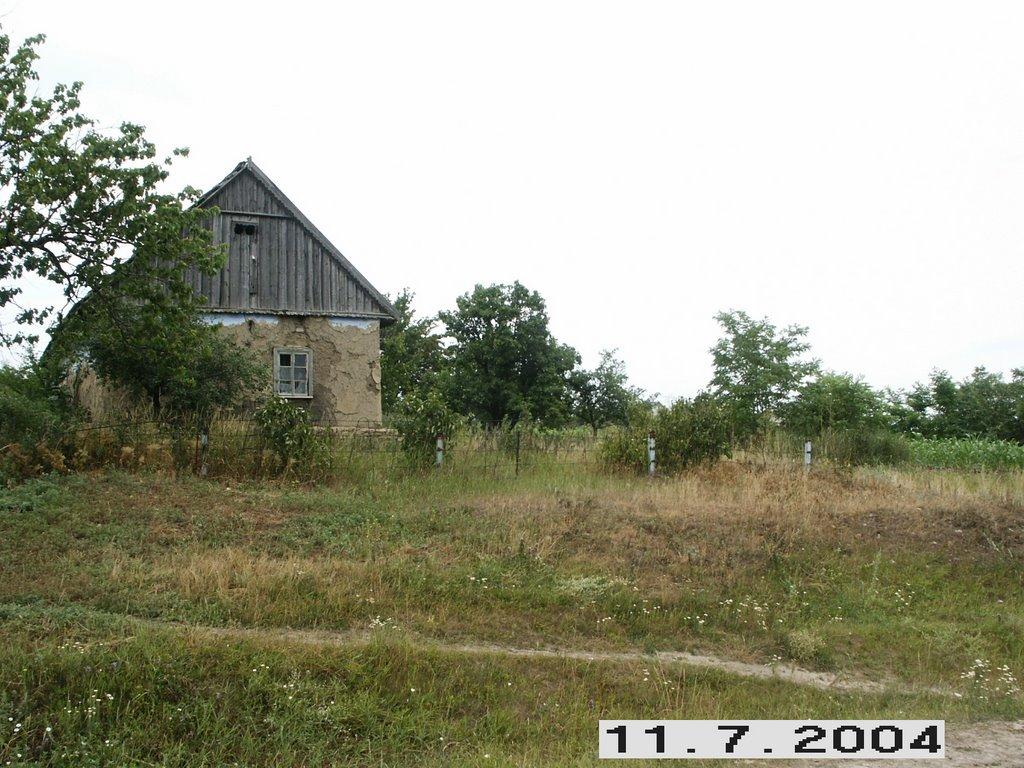 Нова Шибка з panoramio.com - Нова Шибка