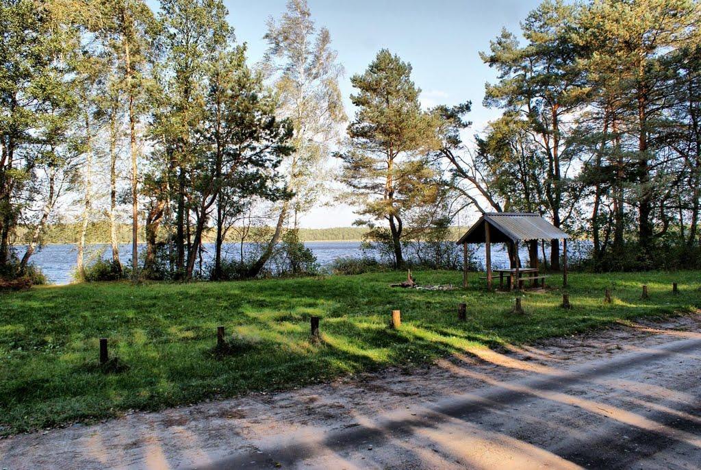 Перешпа з panoramio.com - Перешпа